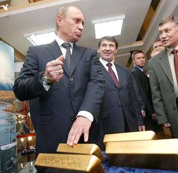 Владимир Путин - Каково это — иметь бизнес с друзьями Владимира Путина. Исповедь нефтетрейдера - argumentua.com - Дания