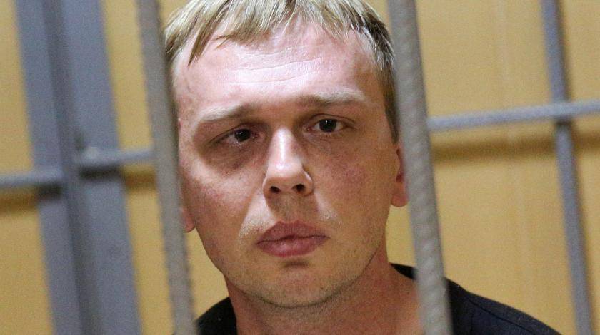 Мария Захарова - Иван Голунов - С журналиста Голуноваа сняты обвинения и электронный браслет - utro.ru - Россия