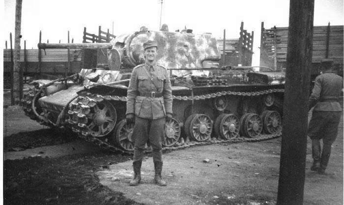 Правда ли что, финская армия воевала, используя советские трофейные танки и самолёты | Русская семерка - russian7.ru - Финляндия - Российская Империя