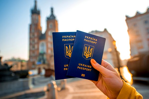 Безвизовый режим для украинцев: как это будет действовать и что нужно знать - argumentua.com - Австрия - Бельгия - Италия - Германия - Литва - Испания - Дания - Греция - Латвия