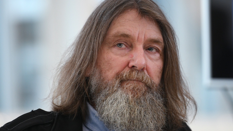 Алексей Текслер - Федор Конюхов - Глава Челябинской области предложил Федору Конюхову стать послом региона в&nbsp;мире - 5-tv.ru - Россия - Челябинская обл.