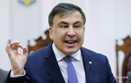 Виталий Кличко - Михаил Саакашвили - Саакашвили объяснил отказ возглавить УДАР - korrespondent.net - Киев