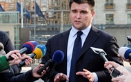 Владимир Зеленский - Юрий Луценко - Павел Климкин - Климкин снова просит Раду об отставке - korrespondent.net - Украина