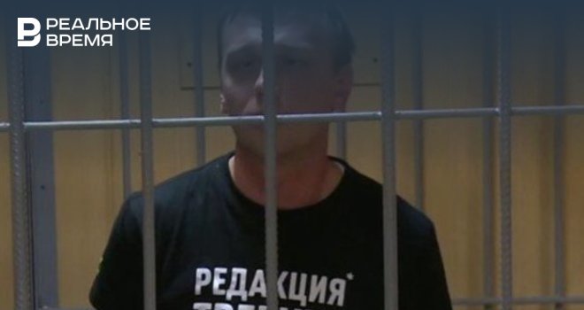 Иван Голунов - С официального сайта МВД РФ исчезли новости о задержании Ивана Голунова - realnoevremya.ru - Россия