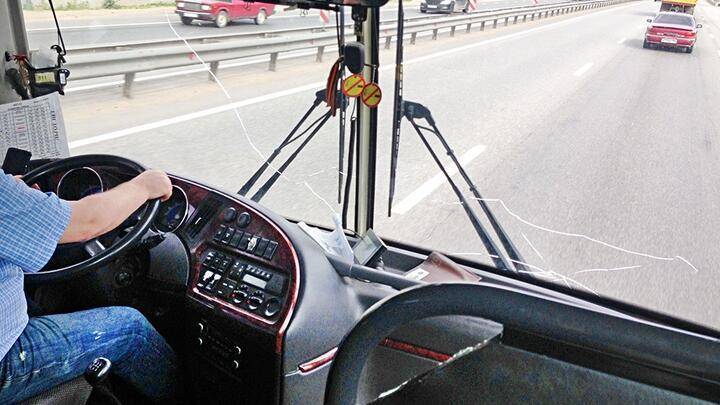 НТИ «Автонет» рекомендовала доработать законопроект о подключении к системе «Платон» пассажирских автобусов - ru-bezh.ru - Россия - Минтранс