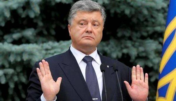Петр Порошенко - Хорошо крадется. Как Петр Порошенко намерен выиграть выборы на второй срок - argumentua.com - Киев