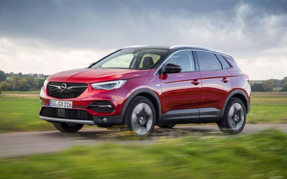 Автомобили Opel получат российские двигатели - zr.ru - Россия