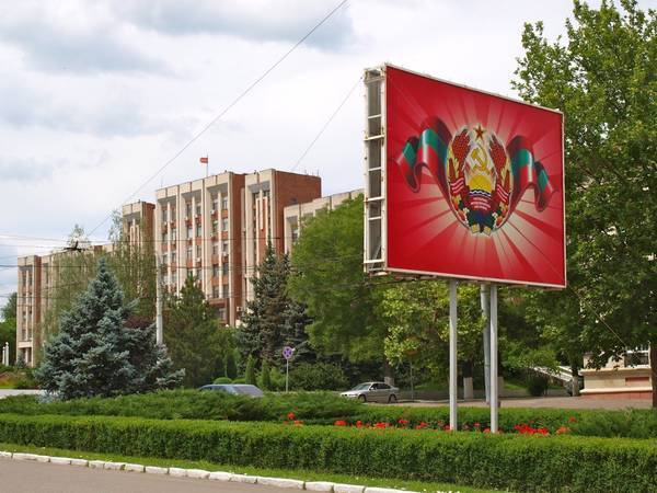 Игорь Коломойский - Ринат Ахметов - Константин Жеваго - Будущее промышленности Донбасса на примере Приднестровья - argumentua.com - Минск - Приднестровье