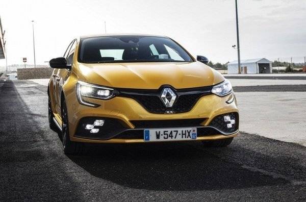 Бруно Ле-Мэр - Правительство Франции планирует сократить свою долю акций в Renault - 24news.com.ua - Франция