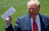 Дональд Трамп - Ким Ченын - Джон Болтон - Трамп сообщил о "теплом письме" от Ким Чен Ына - korrespondent.net - США - Вашингтон - КНДР