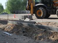 Определились подрядчики на ремонт дорог в двух районах Твери - tvernews.ru - Тверь - район Заволжский - Пролетарск