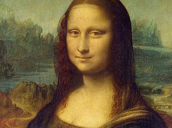 Мона Лиза - Леонардо Да-Винч - «Неискренность» улыбки Джоконды доказали научными методами - vestirossii.com - США - Англия - Италия