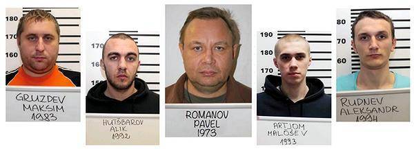 Контрабандисты на службе ФСБ. Почему границы Украины стали прозрачны для врага в 2014 году - argumentua.com - Россия - Эстония