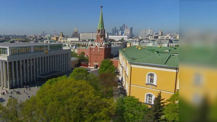 Страна отмечает День России - vesti.ru - Москва - Россия - Чукотка - Петропавловск-Камчатский - Анадырь