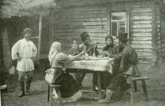 Хреново, Балдейка и Козявкино: почему у деревень на Руси такие странные названия | Русская семерка - russian7.ru - Россия - Русь