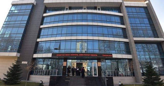 Эмомали Рахмон - Президент назначил новых заместителей главы Налогового комитета - dialog.tj - Казахстан - Таджикистан - Монголия