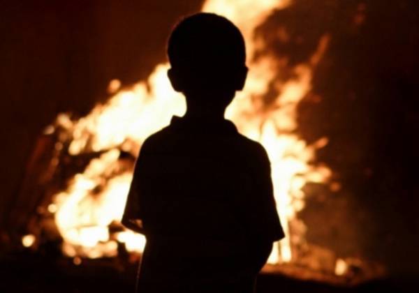 В 2019 году в Оренбуржье огненная стихия унесла шесть детских жизней - glob-news.ru - Орск - Медногорск