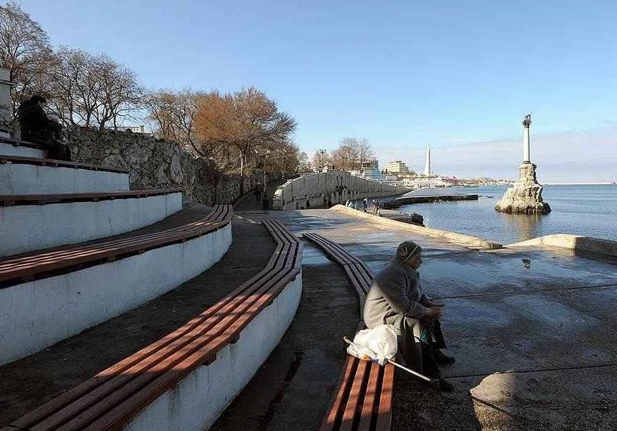 Севастополь: миф про «город русской славы» - argumentua.com - Украина - Грузия - Севастополь