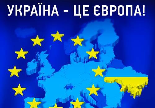 Сегодня, 11 июня, исполняется 2 года безвизового режима для Украины - cursorinfo.co.il - Украина - Брюссель