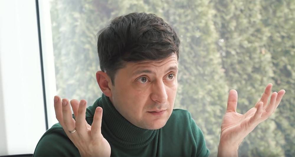 Виктор Медведчук - Андрей Герус - Юрий Бойко - Алексей Миллер - И нашим, и вашим: Зеленский придумал хитрый план закупки газа у России - tvc.ru - Украина - Киев