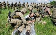 Эскалация на Донбассе: ранены трое военных - korrespondent.net