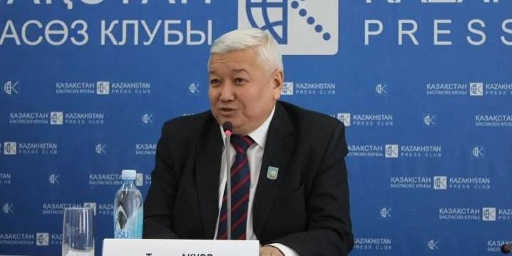 Суд над известным бизнесменом Талгатом Акуовым начался в Караганде - nur.kz - Алма-Ата - Карагандинская обл. - Караганда