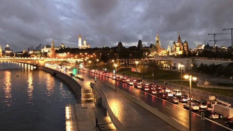 Иван Голунов - Власти столицы призвали игнорировать акцию&nbsp;«Свободу Ивану Голунову» - polit.info - Москва - Москва