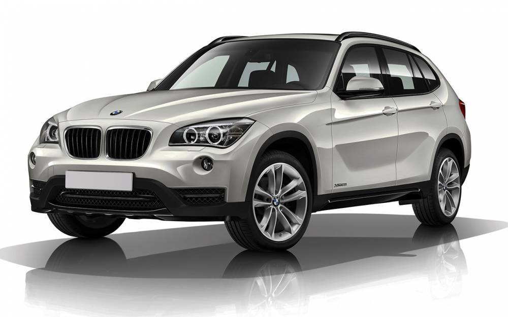 BMW X1 первого поколения — все его неисправности - zr.ru