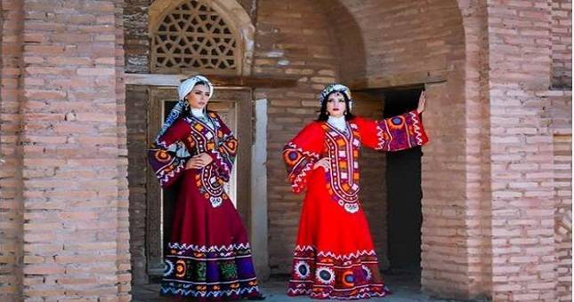В Кулябе пройдёт Республиканский молодежный фестиваль «Чакан — украшение и красота молодости» - dialog.tj - Таджикистан - Хатлонской обл.