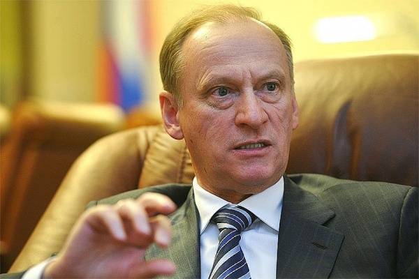 Владимир Колокольцев - Владимир Путин - Иван Голунов - Николай Патрушев - Патрушев: Сотрудники ФСБ к делу Голунова непричастны - eadaily.com - Москва - Россия