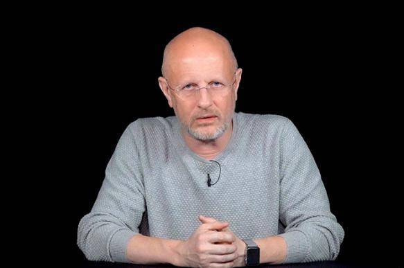 Алексей Навальный - Иван Голунов - Дмитрий Пучков - Пучков раскритиковал оппозицию за попытку раздуть "дело Голунова" - pravda.ru - Россия