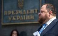 Владимир Зеленский - Руслан Стефанчук - У Зеленского заговорили про правки в языковой закон - korrespondent.net - Украина