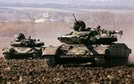 В Черниговской области появится новый танковый батальон - korrespondent.net - Черниговская обл. - район Черниговский
