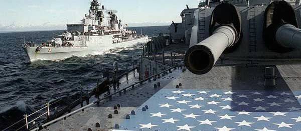 Владимир Зеленский - Бен Ходжес - В США подстрекают Зеленского на войну с Россией | Политнавигатор - politnavigator.net - Россия - США - Украина - Киев