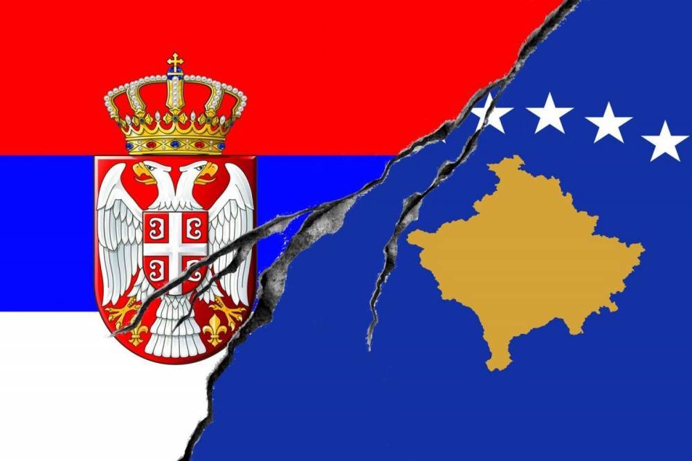 Ивица Дачич - Албанские сепаратисты готовят новое кровопролитие в самопровозглашенном Косово - news-front.info - Россия - Сербия - Косово