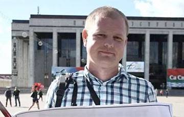 Андрей Шарендо - Андрей Шарендо: Хитрости «губернатора» Лиса могут вызвать новые протесты в Бресте - charter97.org - Белоруссия