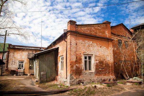 Вадим Шумков - «Заповедник 90-х» за Уралом: куда пойти, куда податься? - eadaily.com - Россия - Тюмень - Тюменская обл. - Курганская обл.