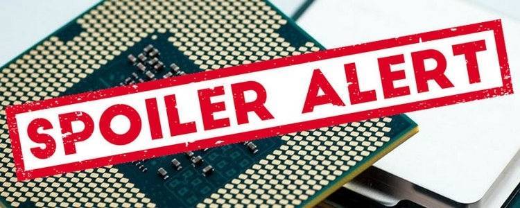 Уязвимость Intel Spoiler получила статус официальной, но заплатки нет и не будет» - 365news.biz - Германия - шт. Массачусетс