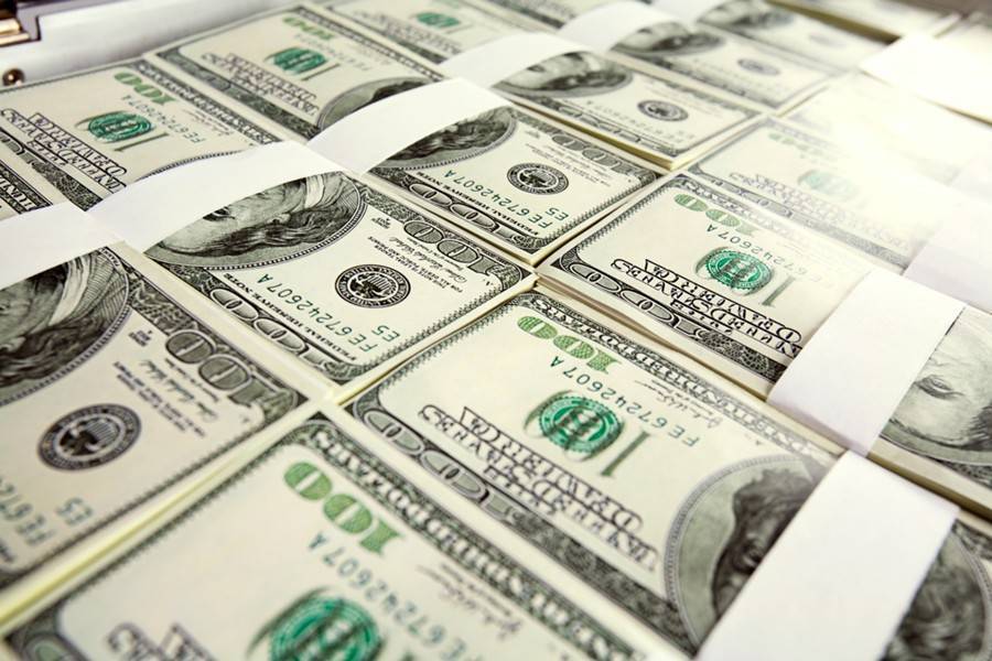 Житель Великобритании выиграл в лотерею 156 миллионов долларов - m24.ru - Англия - Шотландия