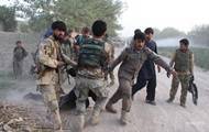 Авиаудар в Афганистане убил пять военных - СМИ - korrespondent.net - Афганистан