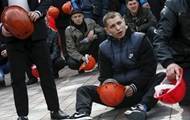 "Столица снова услышит стук касок". Шахтеры выдвинули ультиматум - korrespondent.net - Украина - Киев - Протесты