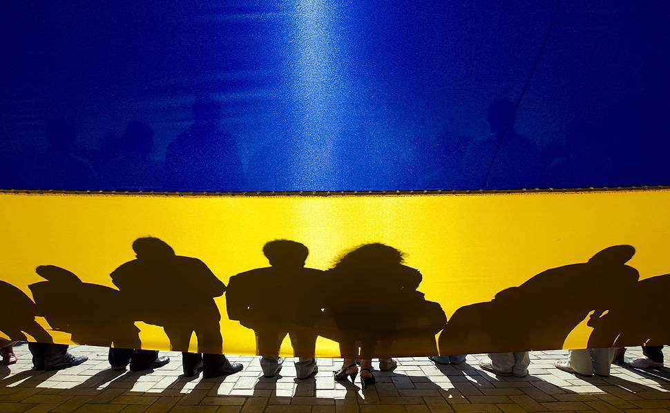Руслан Стефанчук - Команда Зеленского намерена провести перепись населения до конца текущего года - glavnoe.ua - Украина
