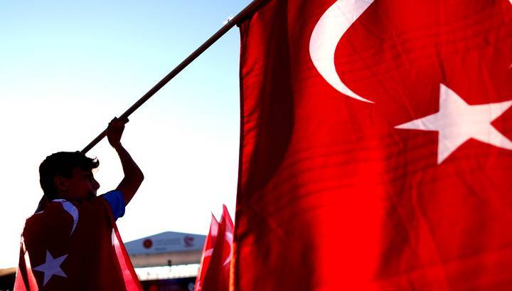 Хулуси Акар - Патрик Шанахан - Министр обороны Турции оценил письмо американского коллеги - vesti.ru - США - Турция - Анкара