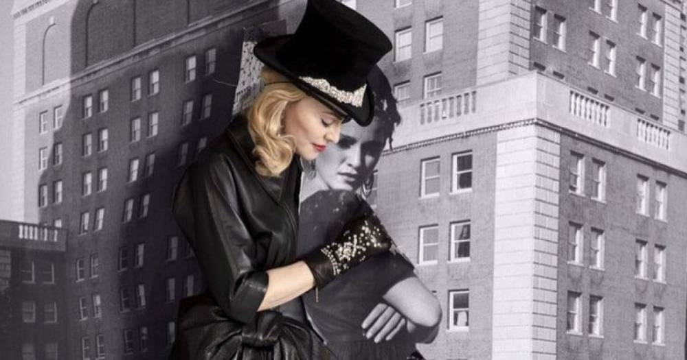 Харви Вайнштейн - "Выходил за рамки приличия": Мадонна рассказала о домогательствах Харви Вайнштейна - ru.tsn.ua - New York