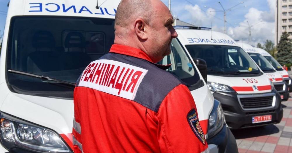 В Харькове трехлетний мальчик выпил отбеливатель, пока родители были в соседней комнате - ru.tsn.ua - Украина - Харьковская обл. - Харьков - Харьков