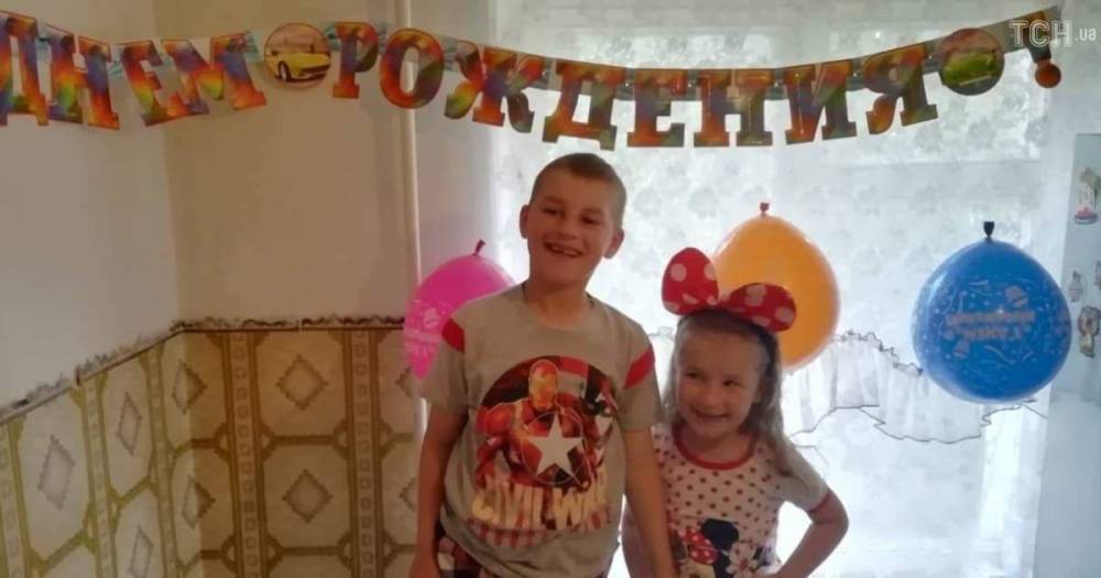 Мальчика, которого в Конотопе на пешеходе сбил полицейский, отключили от аппарата искусственного дыхания - ru.tsn.ua