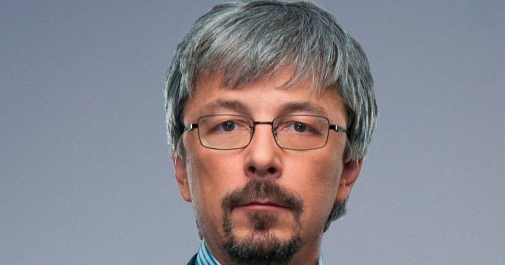 Владимир Зеленский - Святослав Вакарчук - Александр Ткаченко - Гендиректор "1+1" прокомментировал включение в список "Слуги народа" - ru.tsn.ua