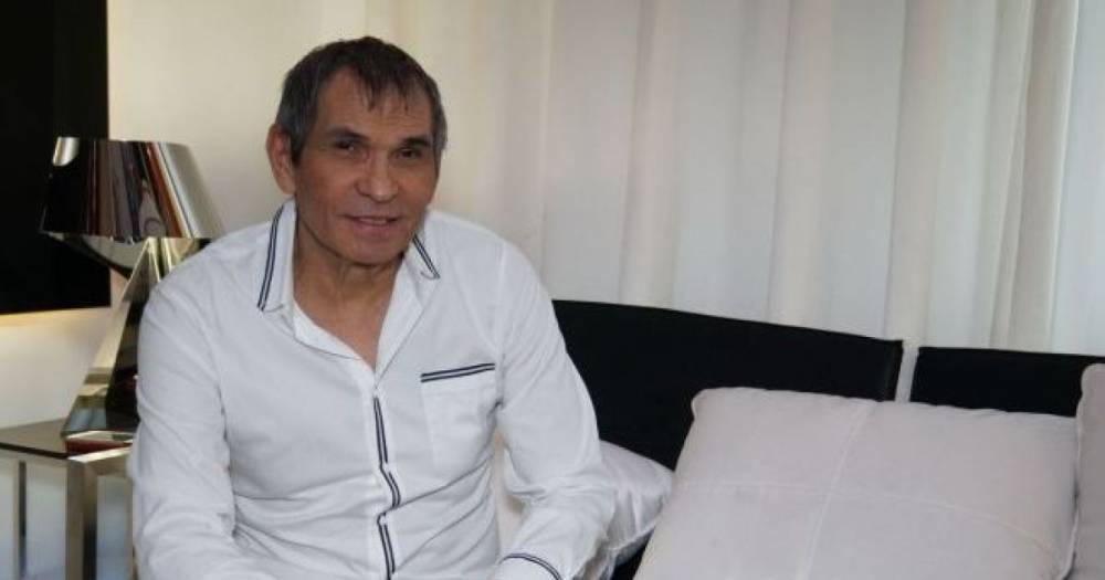 Бари Алибасов - Вадим Горжанкин - Специалисты признали упаковку "Крота", которым отравился Алибасов, несоответствующей закону - ru.tsn.ua - Москва - Россия