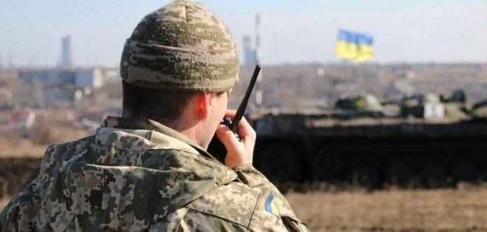 Эдуард Басурин - Киевские боевики саботировали режим прекращения огня - news-front.info - Украина - ДНР