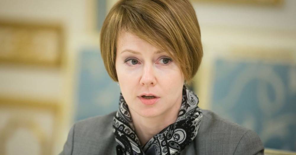 Елена Зеркаль - Зеркаль обнародовала свое заключительное выступление в Международном суде ООН в деле против России - ru.tsn.ua - Россия - Украина - Гаага